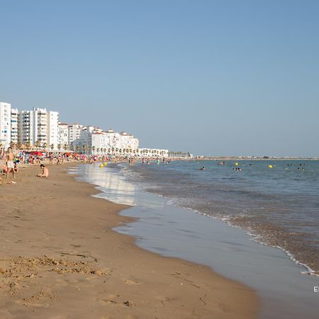 Apartamento Lapa Mrz Rentals El Puerto de Santa María Exterior foto
