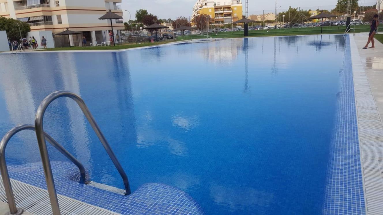 Apartamento Lapa Mrz Rentals El Puerto de Santa María Exterior foto
