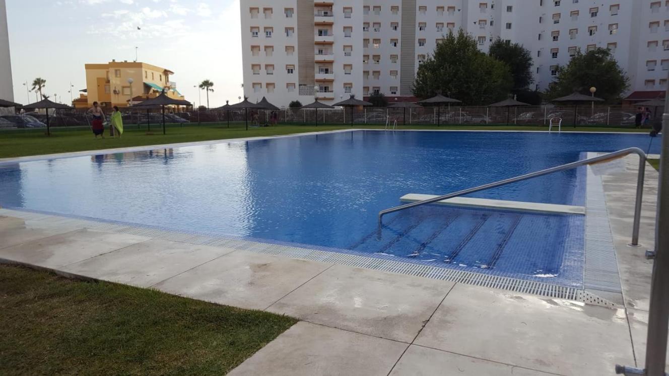 Apartamento Lapa Mrz Rentals El Puerto de Santa María Exterior foto